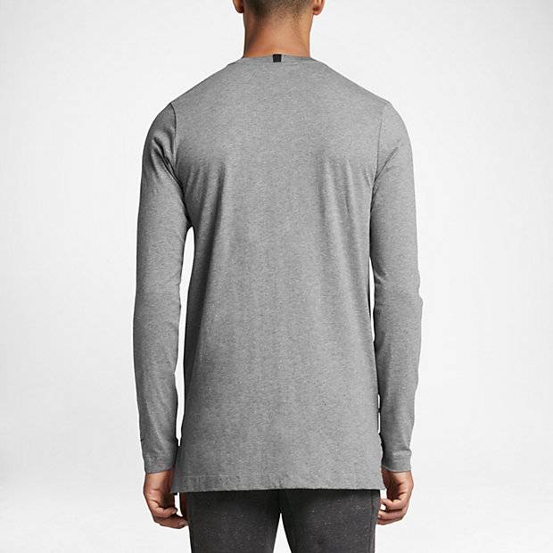NIKE SPORTSWEAR LONG SLEEVE TOP MENS