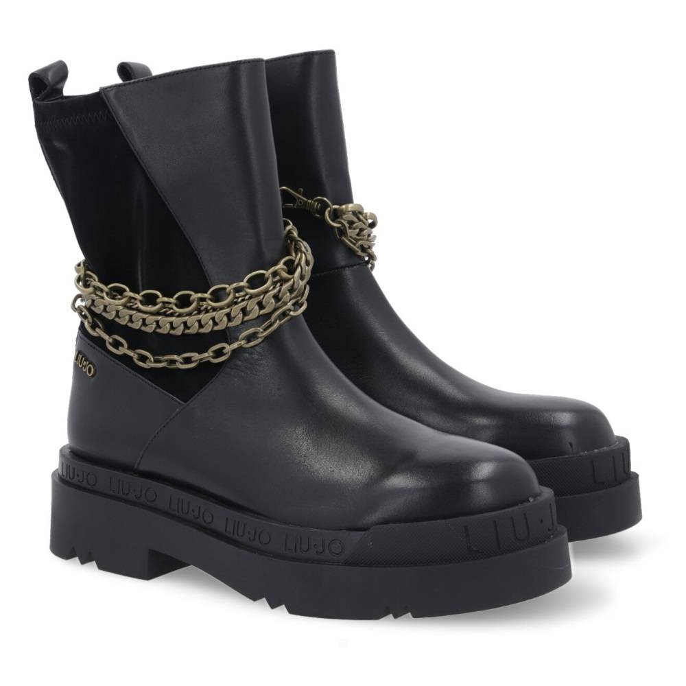 LIU JO LOVE 9 - ANKLE BOOTS