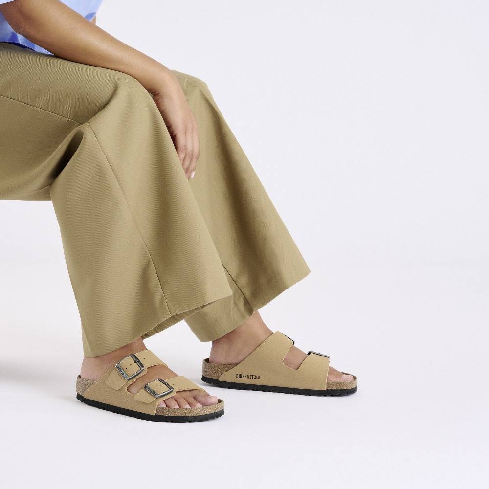 BIRKENSTOCK ARIZONA BIRKIBUC NARROW