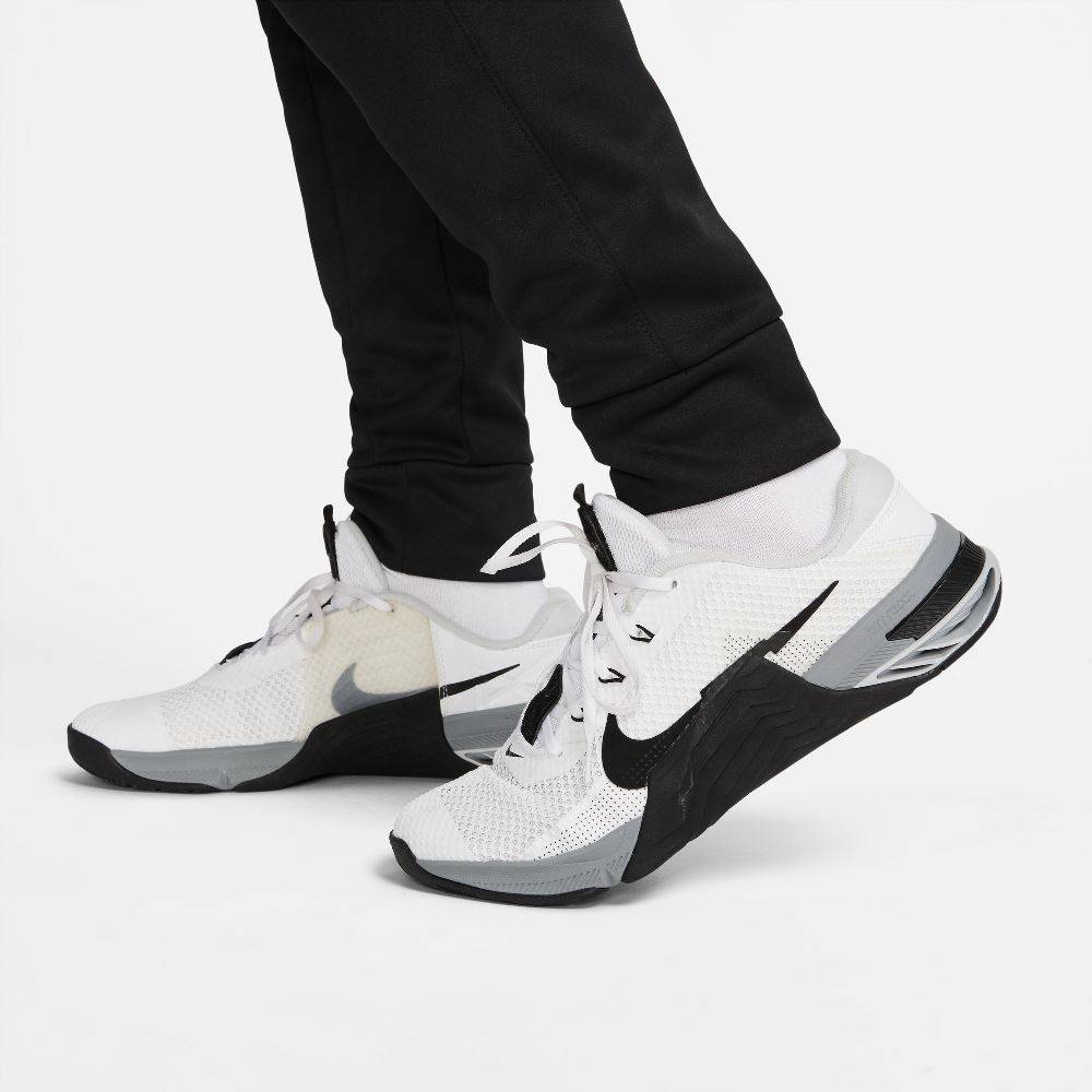 NIKE THERMA FIR TAPERED TROUSERS