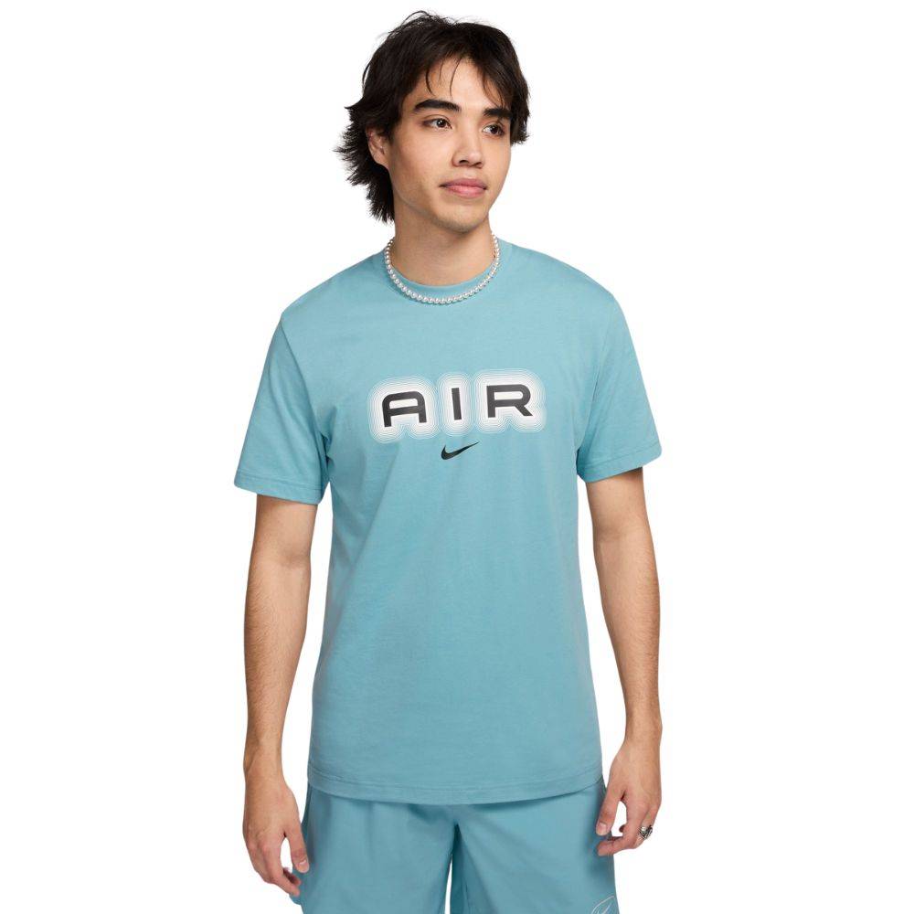 NIKE SPORTSWEAR  AIR GRAPHIC TEE