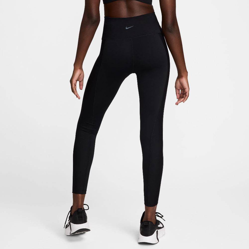 NIKE ONE DRI-FIT HIGH-WAISTED WRAP TIGHT