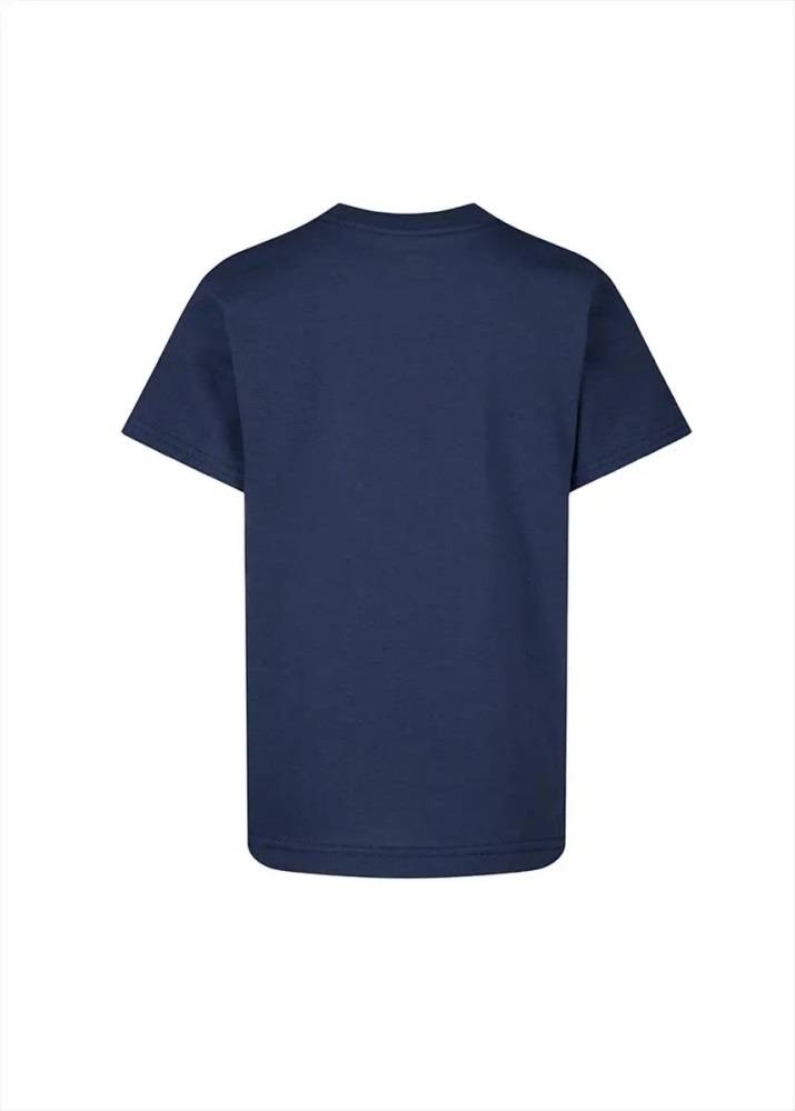 NIKE LITTLE KIDS NSW EMBROID FUTURA TEE