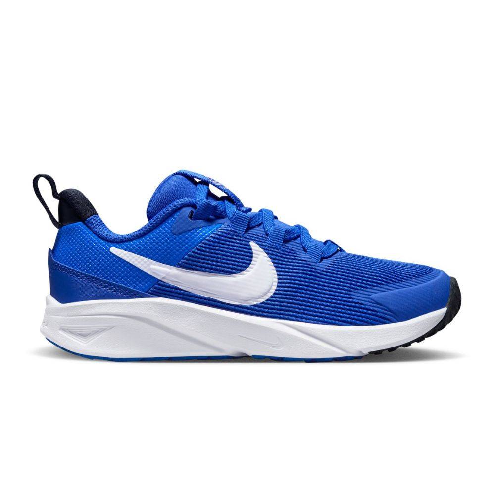 NIKE STAR RUNNER 4 NN KIDS SHOES