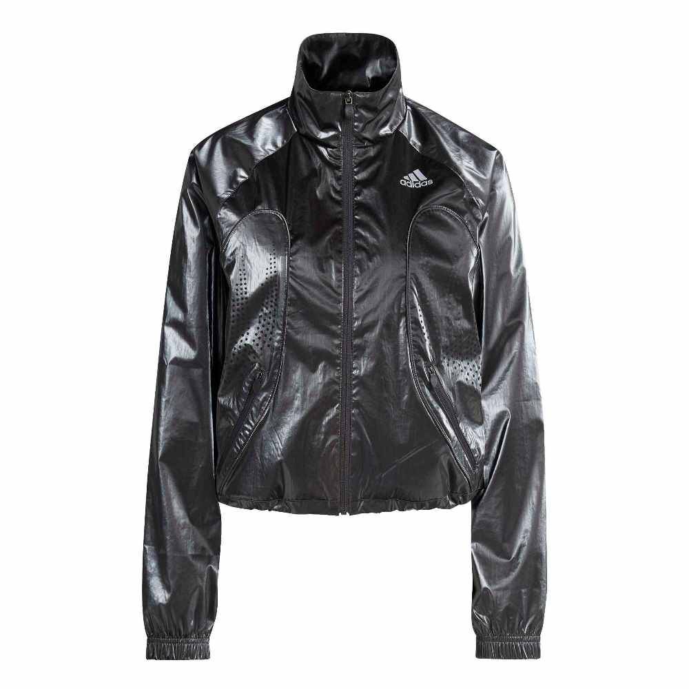 ADIDAS F50 METALIC TRACKTOP