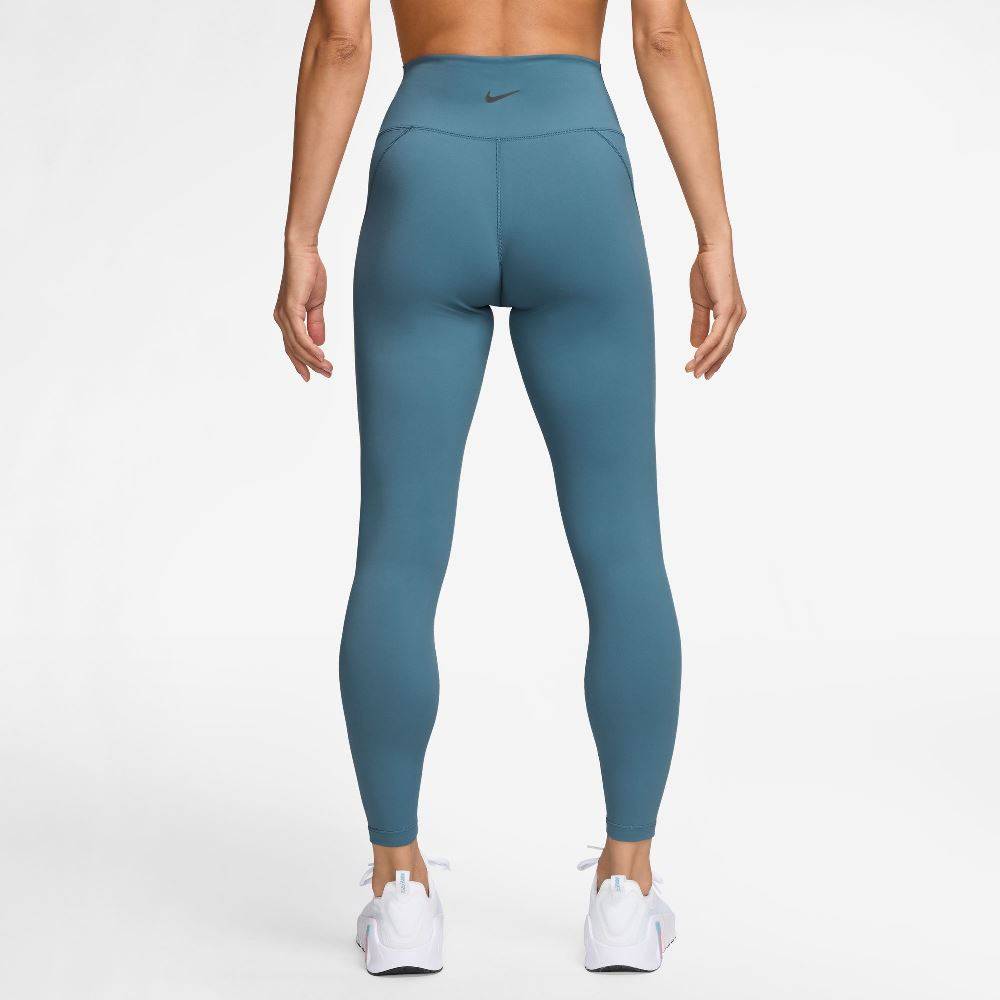 NIKE DRI-FIT ONE HIGH-WAISTED 7/8 TIGHT NVITY