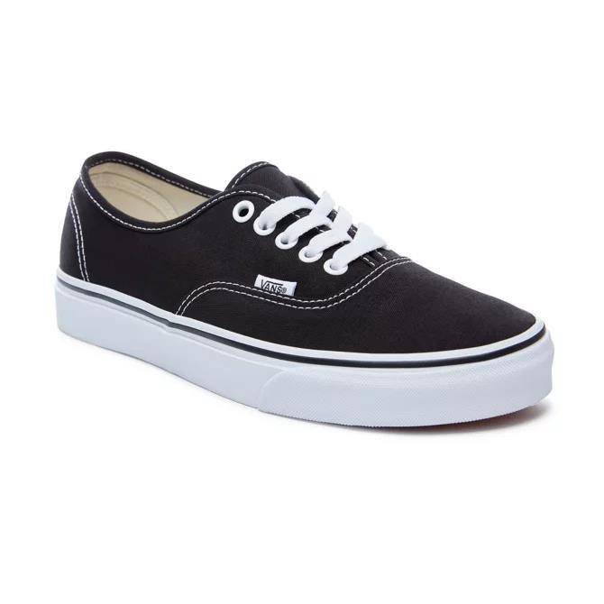 VANS AUTHENTIC UNISEX SHOES