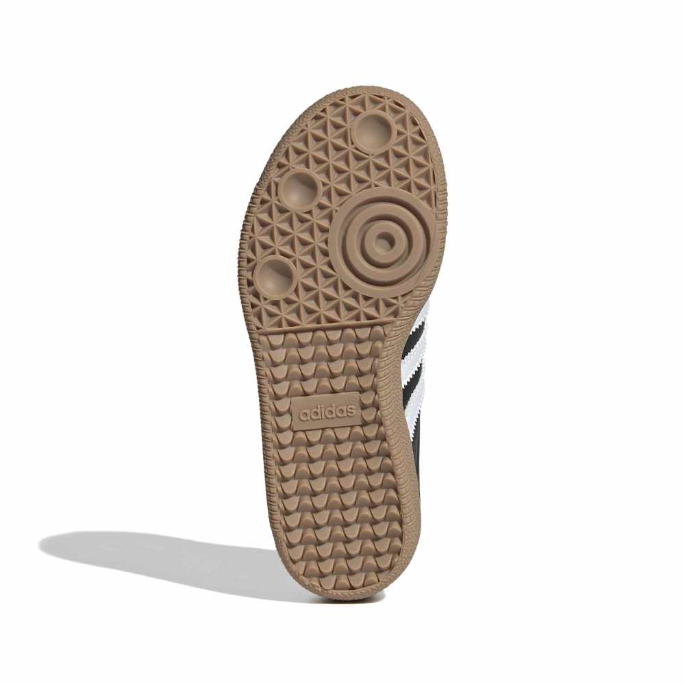 ADIDAS ORIGINALS KIDS SAMBA OG SHOES