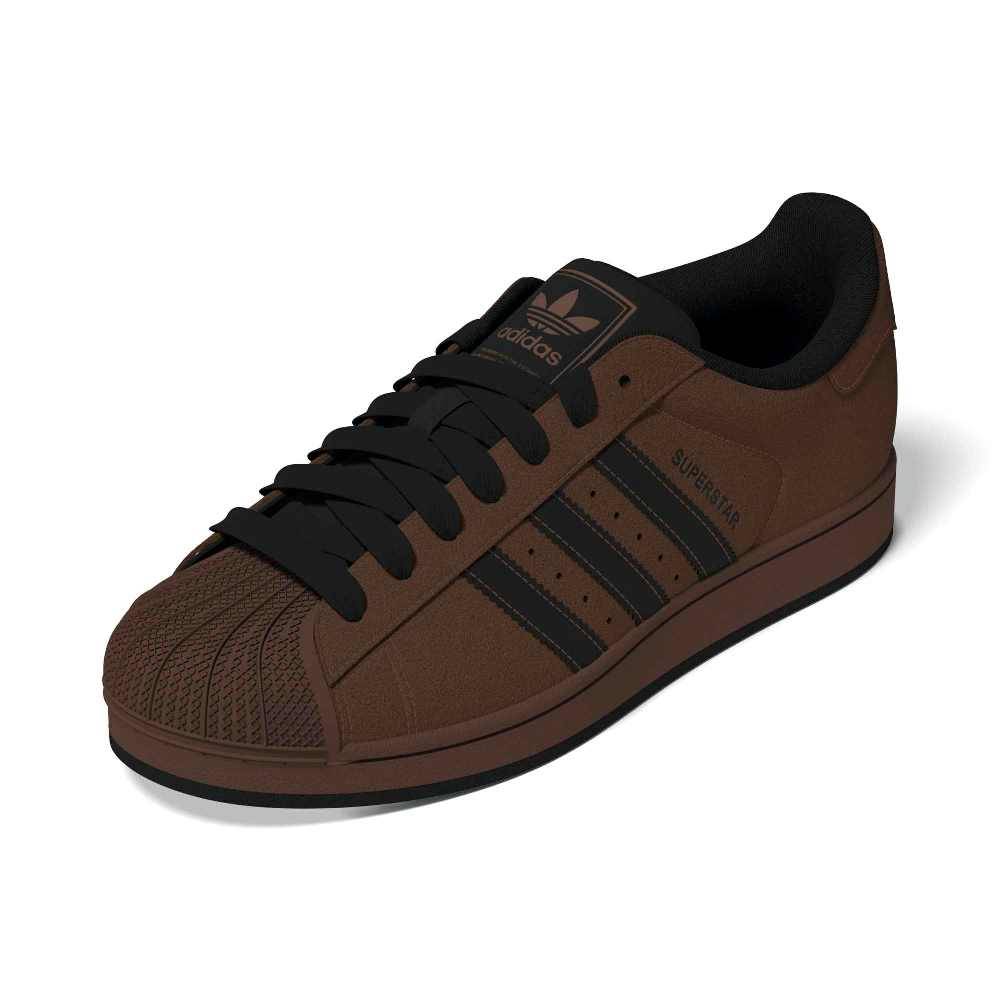 ADIDAS SUPERSTAR II