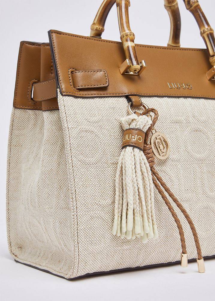 LIU JO TOTE BAG