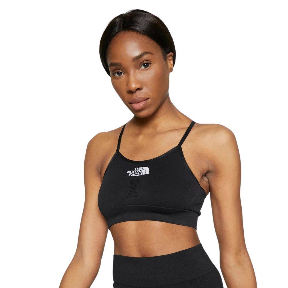 NORTH FACE WOMENS SEAMLESS BRA