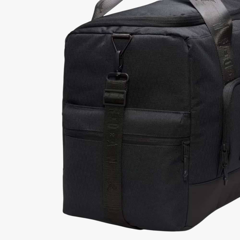 NIKE JORDAN COLLECTORS DUFFLE