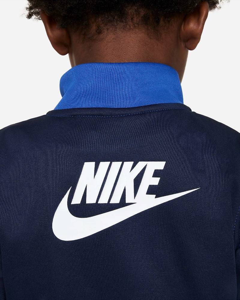 NIKE SPORTSWEAR LIFESTYLE ESSENTIALS INFANTS TRACKSUIT