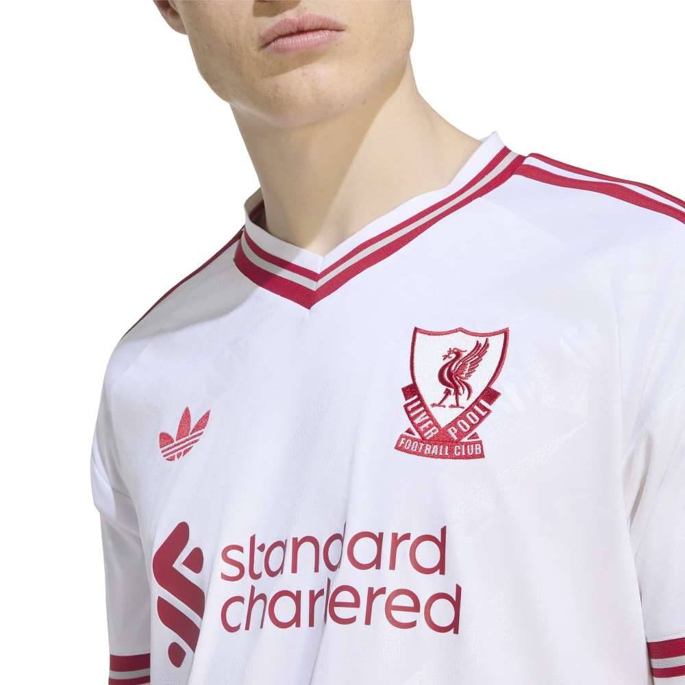 ADIDAS M LIVERPOOL FC 26/27 AWAY JERSEY