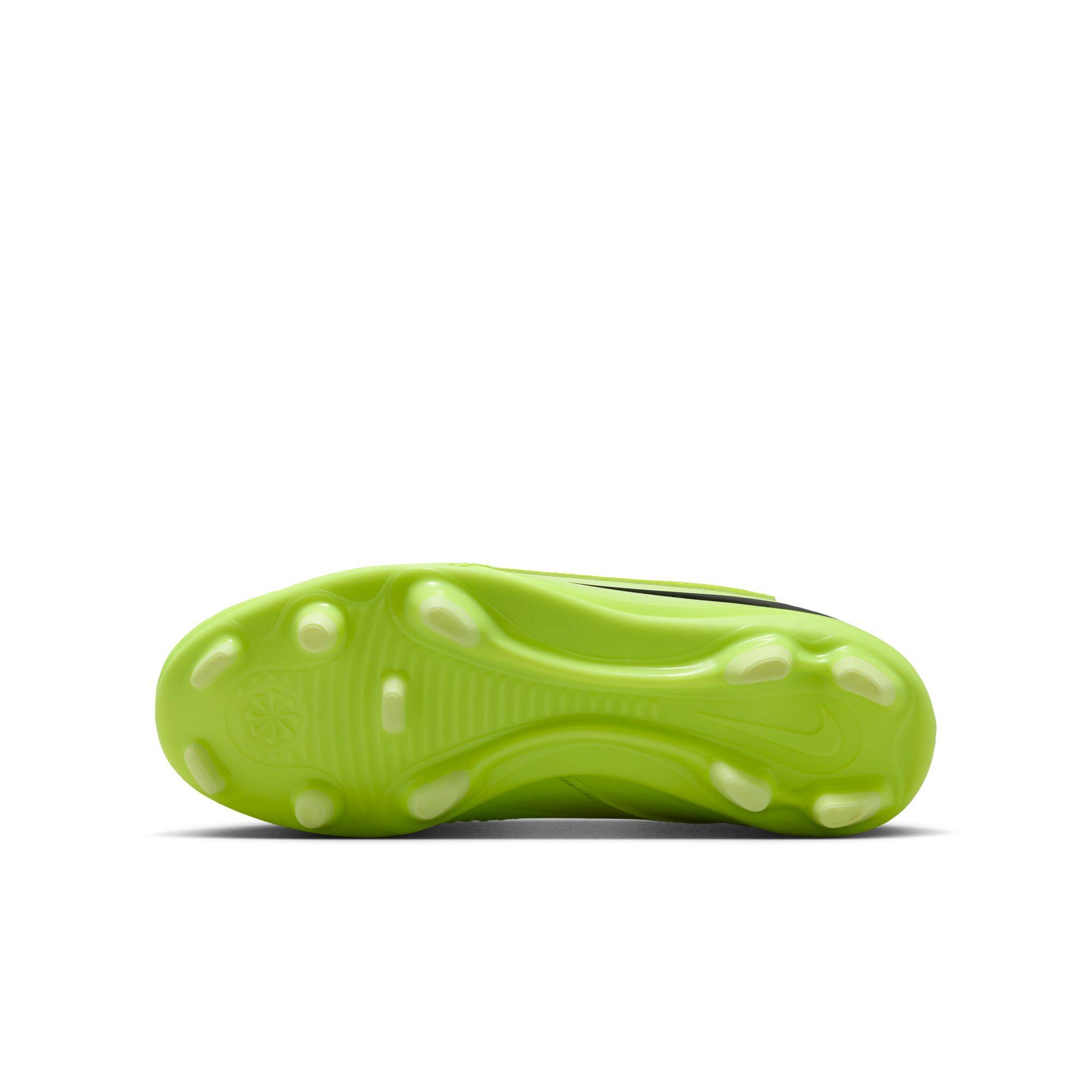 NIKE JR PHANTOM 6 LOW CLUB FG