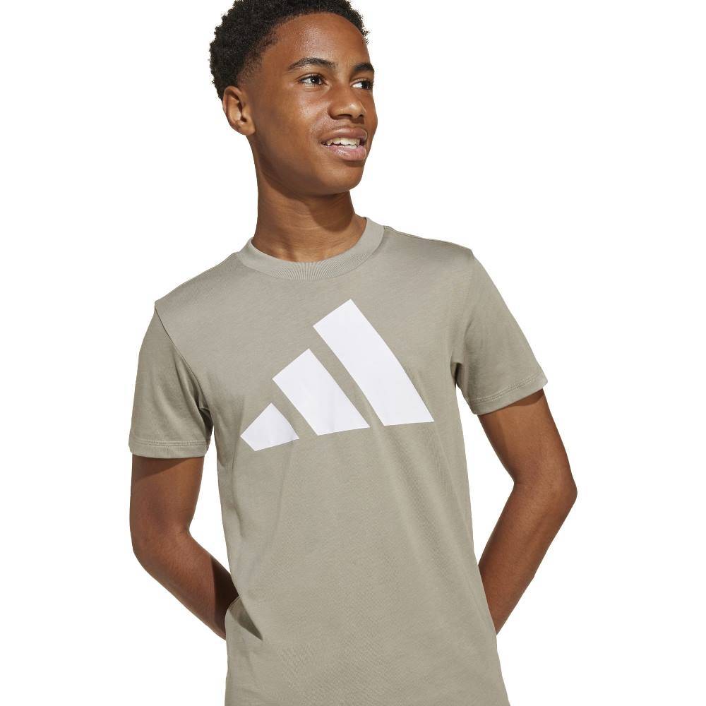 ADIDAS YOUTH ESSENTIALS T-SHIRT