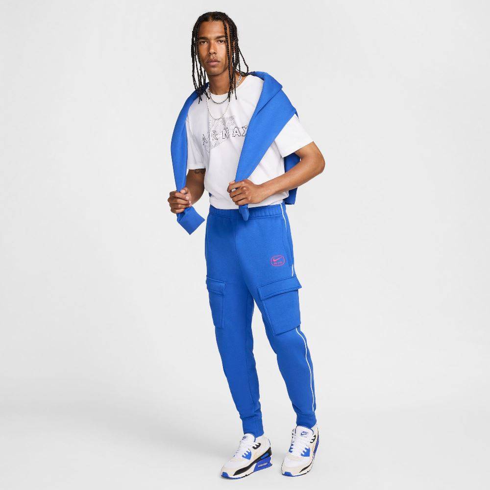 NIKE NSW AIR CARGO PANT FLC BB PANT
