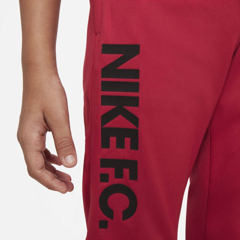 NIKE YOUTH F.C. DRI-FIT LIBERO PANT