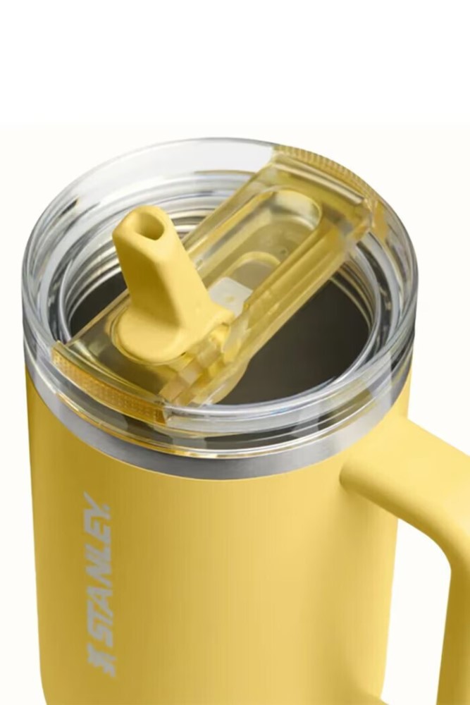 STANLEY QUENCHER H2.O FLOWSTATE TUMBLER™ 1.18L (40OZ) - 7H HOT | 11H COLD | 48H