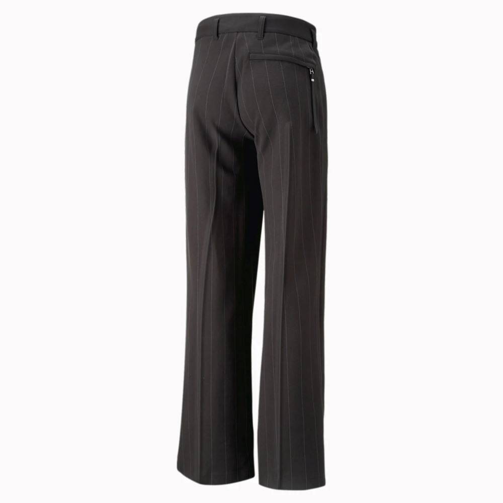 PUMA LUXE SPORT T7 PLEATED PANTS