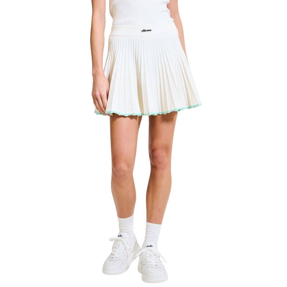 ELLESSE WOMENS SARTORIA THE COURT SKIRT