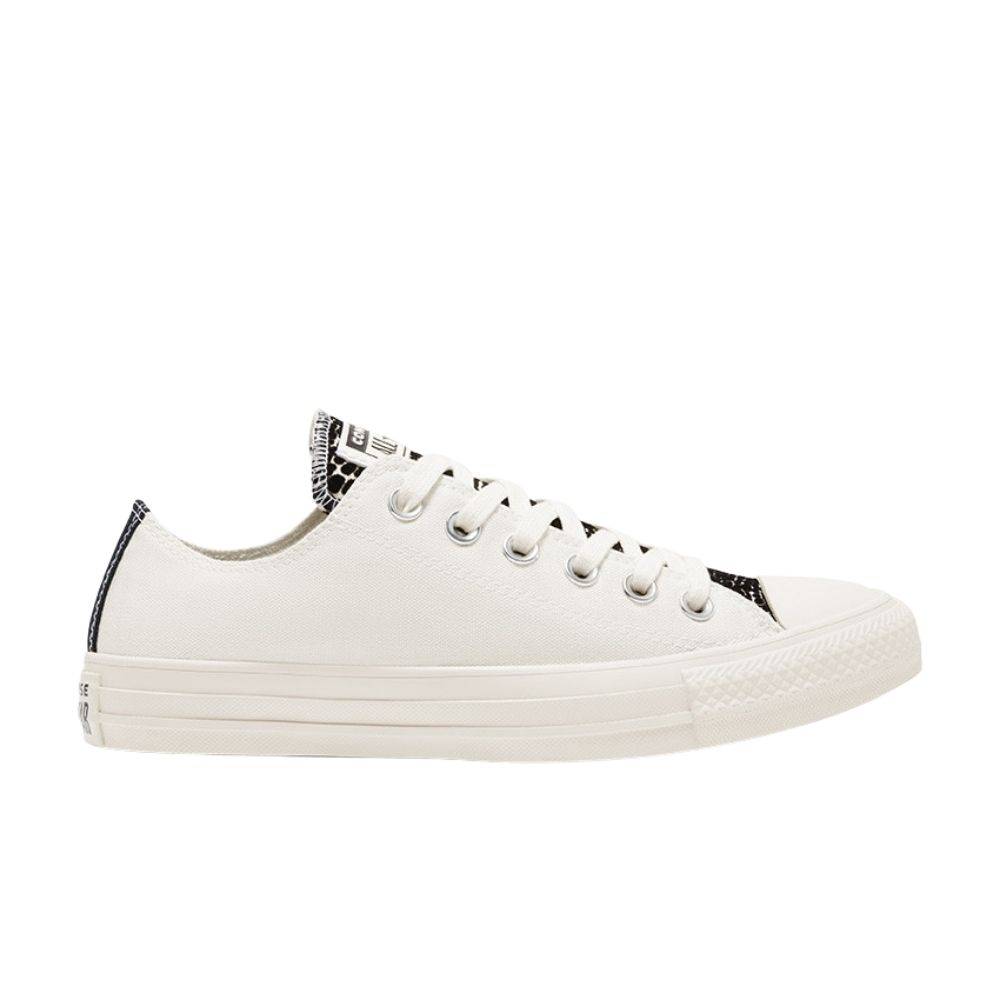 CONVERSE DIGITAL DAZE ALL STAR LOW TOP