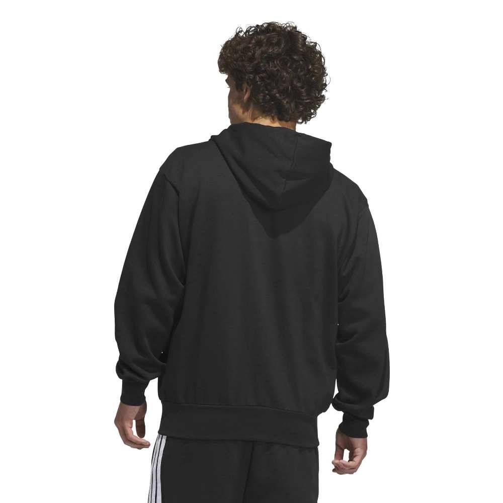 ADIDAS M FEELCOZY FLEECE FULL-ZIP