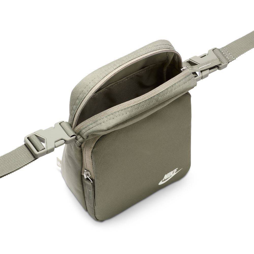 NIKE HERITAGE CROSSBODY BAG