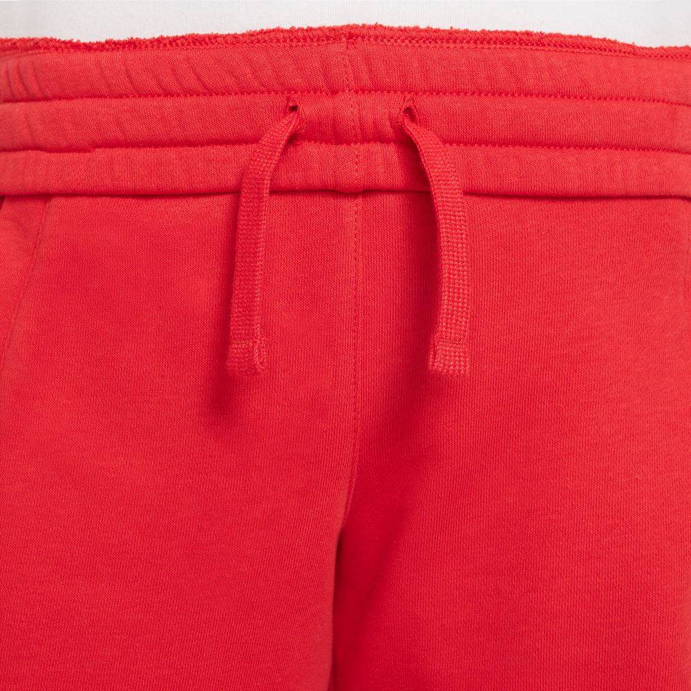 NIKE BOYS NSW FRENCH TERRY HYBRID SHORT