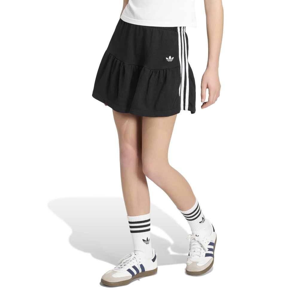 ADIDAS 3 STRIPE SKIRT