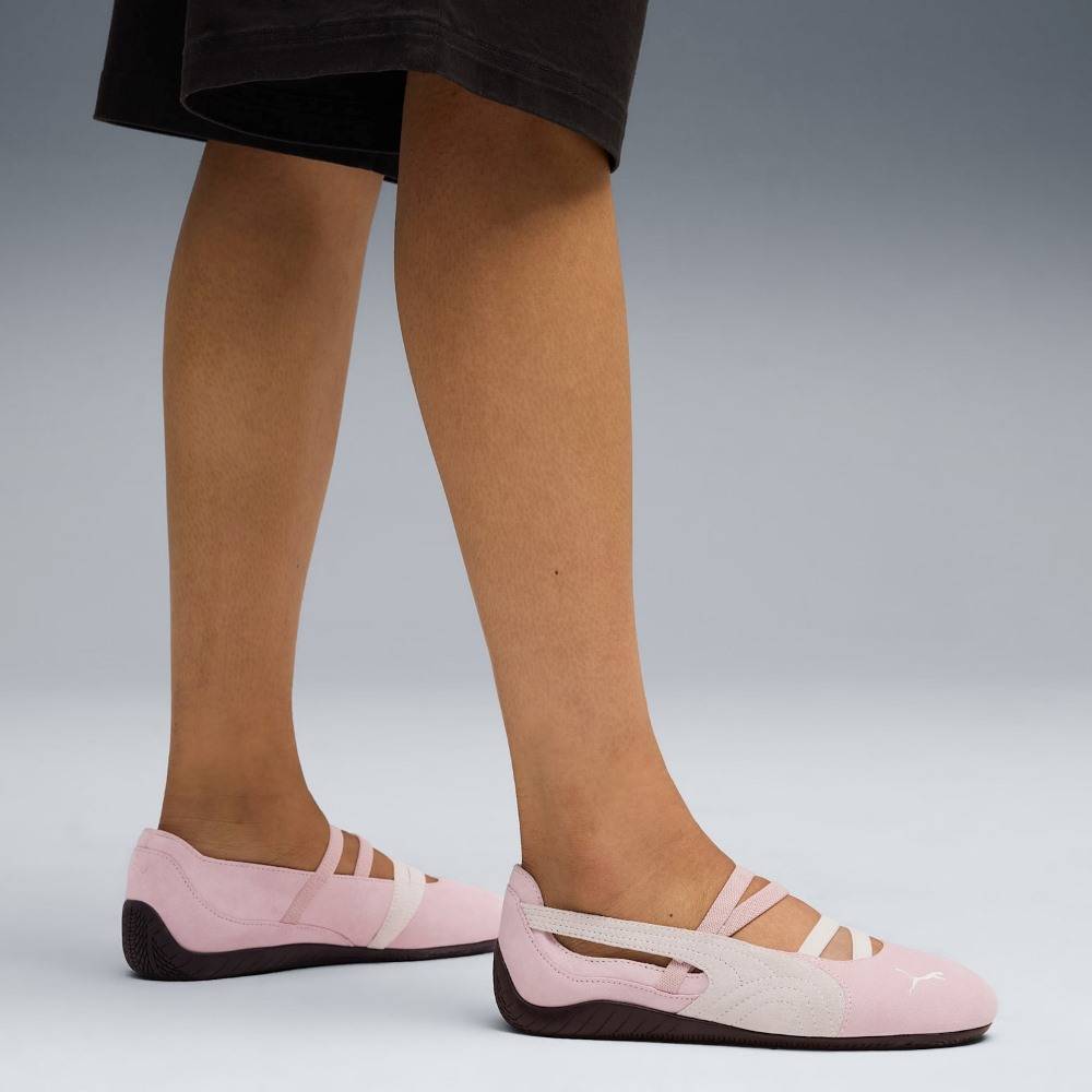 PUMA SPEEDCAT BALLET SD WNS