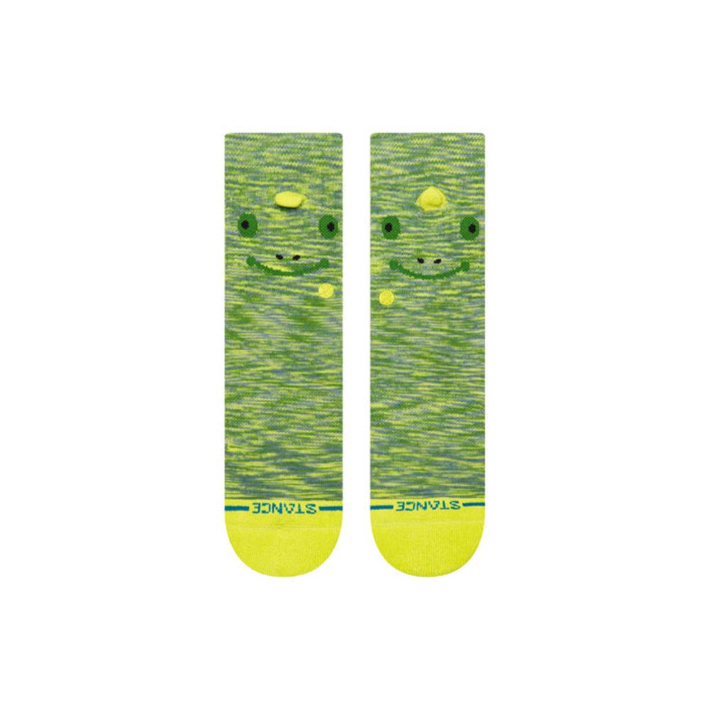 STANCE KIDS SPIKEY CREW