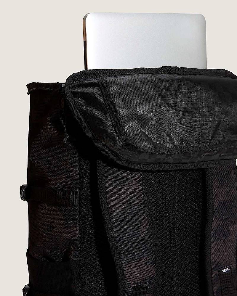 VANS OMIT BACKPACK