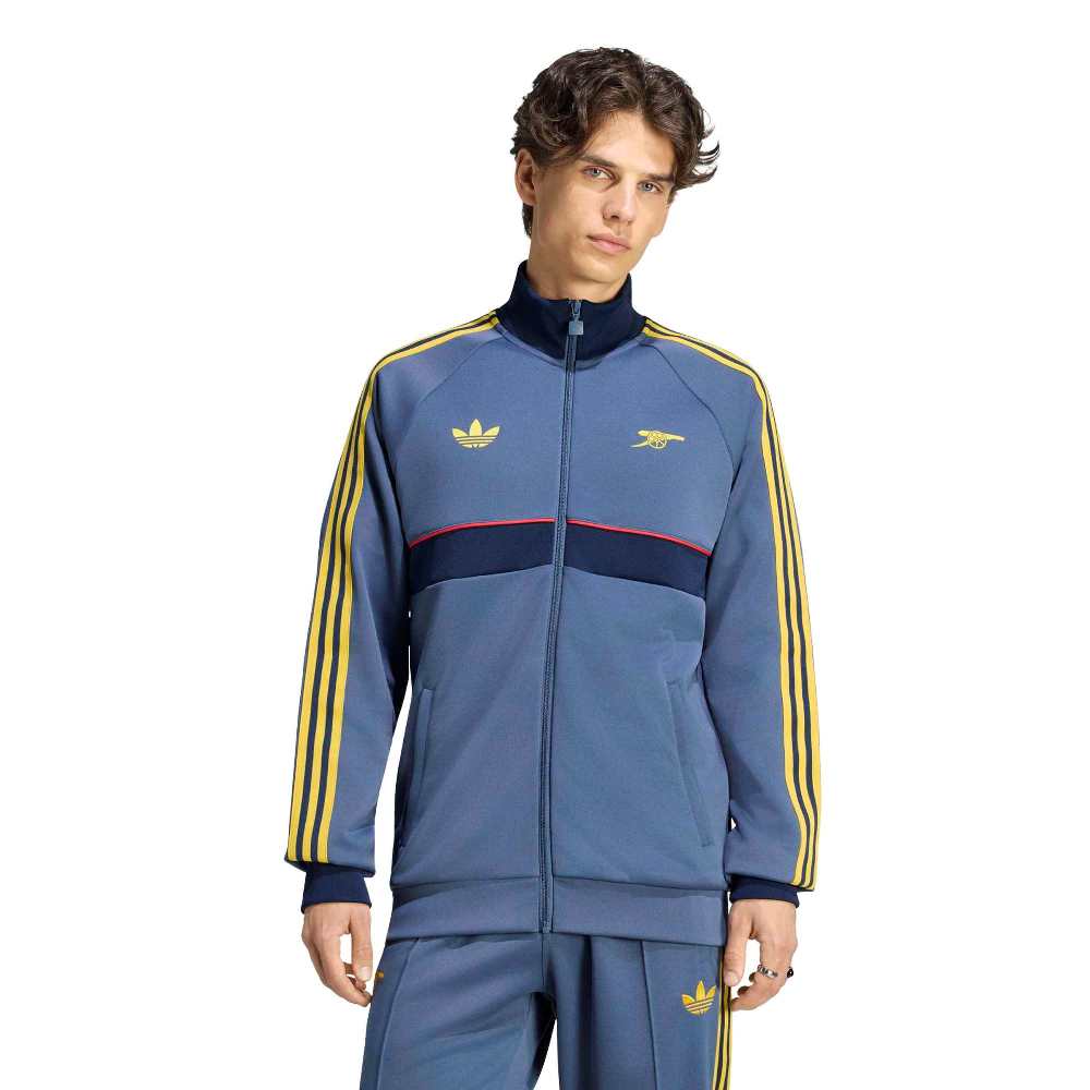 ADIDAS M ARSENAL FC OG TRACK TOP