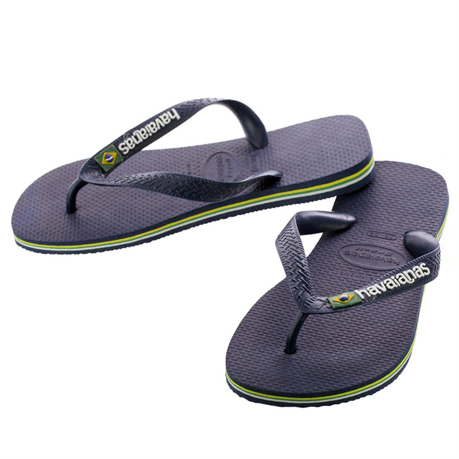 HAVAIANAS BRASIL LOGO