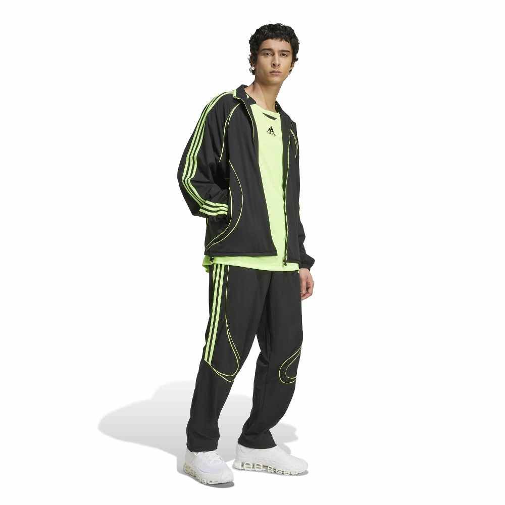 ADIDAS ORIGINALS M TEAMGEIST ADICOLOR TRACKTOP