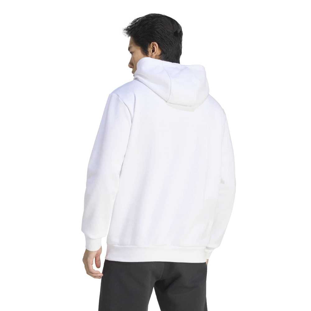 ADIDAS M ENTRADA 26 HOODIE