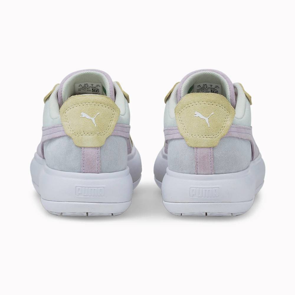 PUMA SUEDE MAYU RAW WOMENS SNEAKER