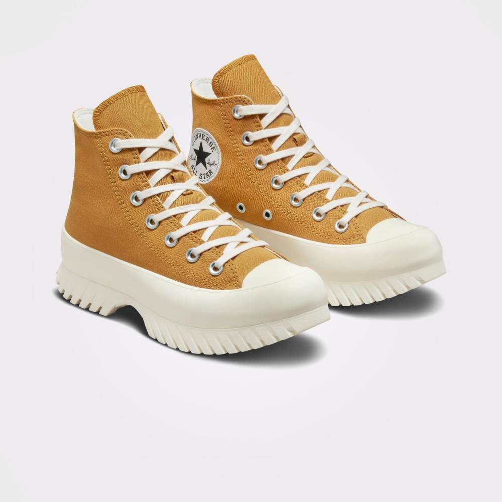 CONVERSE CHUCK TAYLOR ALL STAR LUGGED 2.0