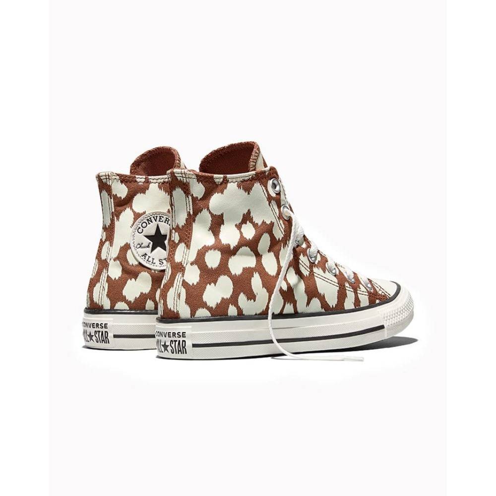 CONVERSE CHUCK TAYLOR ALL STAR COW PRINT