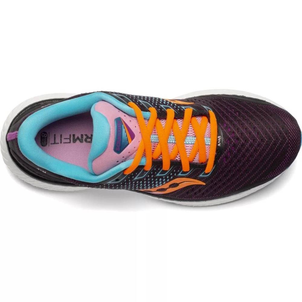 SAUCONY TRIUMPH 18 RUNNING WOMENS SHOES