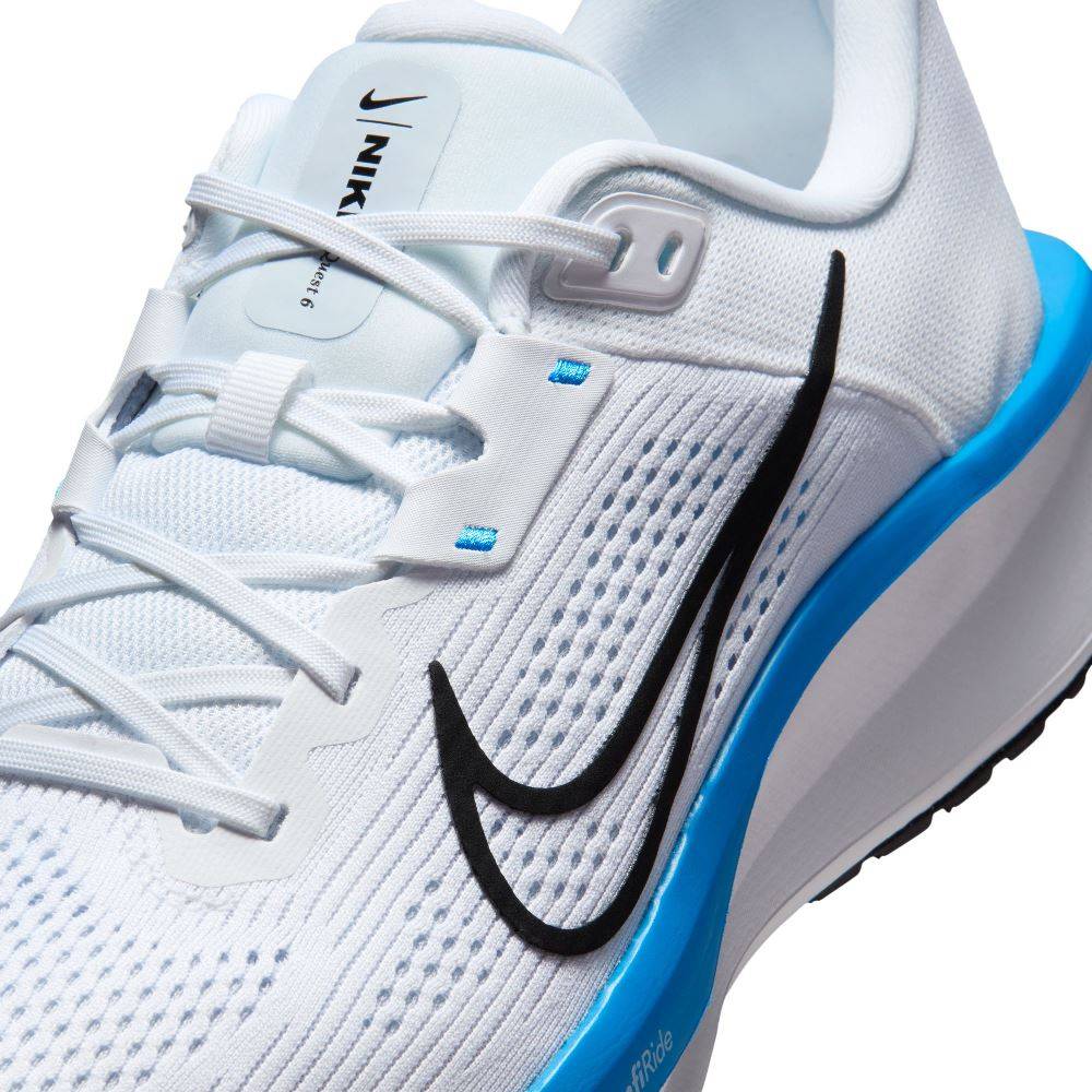 NIKE QUEST 6 MENS SHOES
