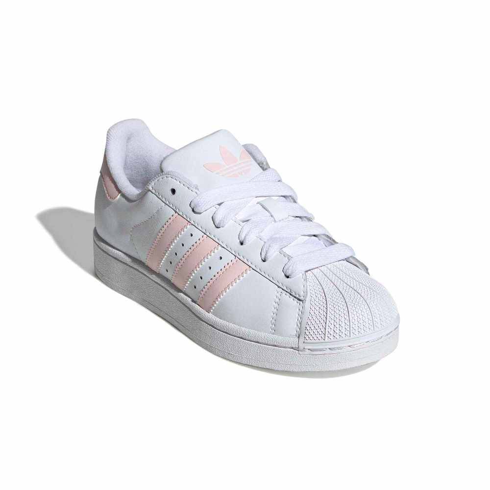ADIDAS SUPERSTAR II J
