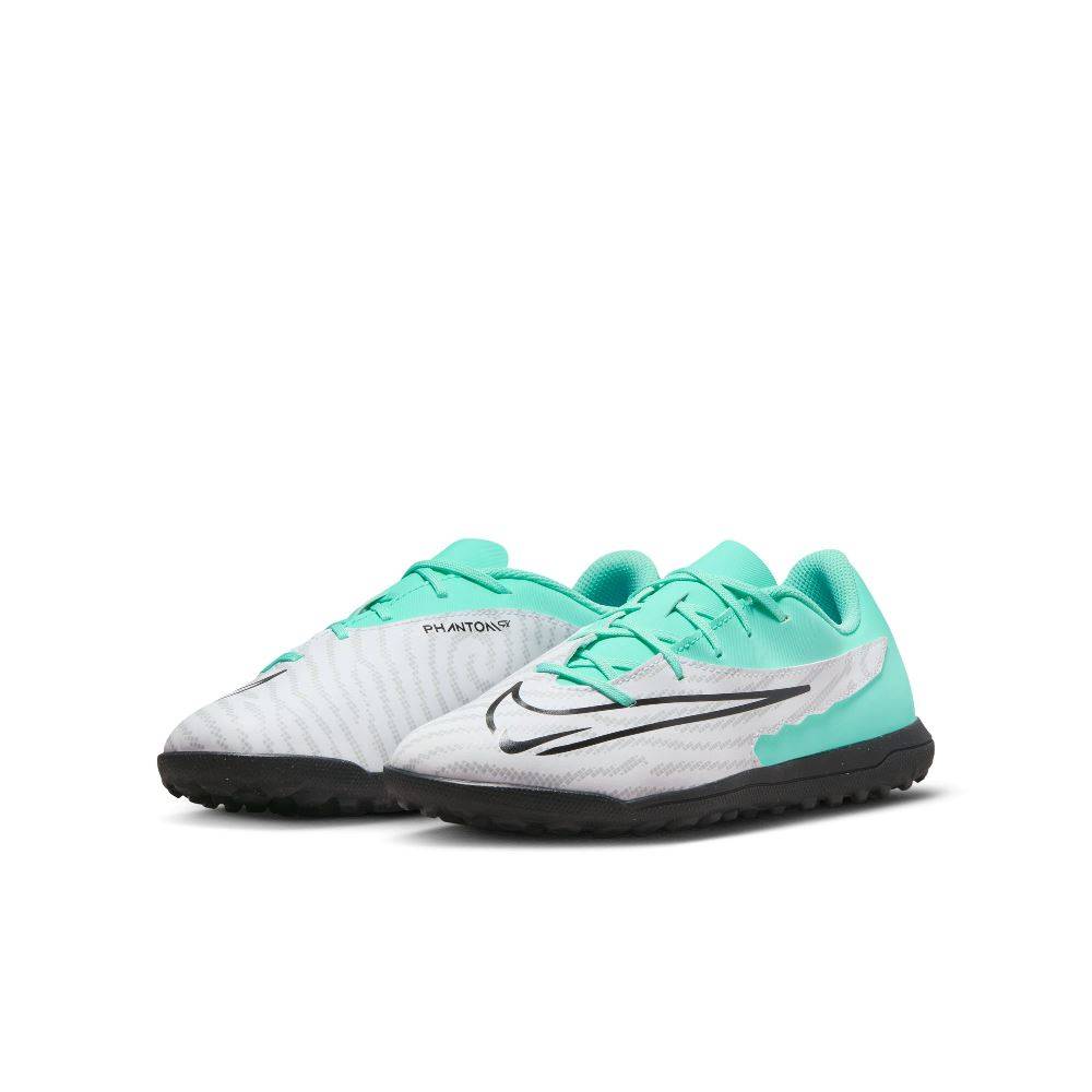 NIKE JUNIOR PHANTOM GX CLUB TURF