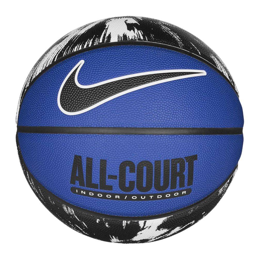 NIKE EVERYDAY ALL COURT 8P GRAPHIC DEFLATED