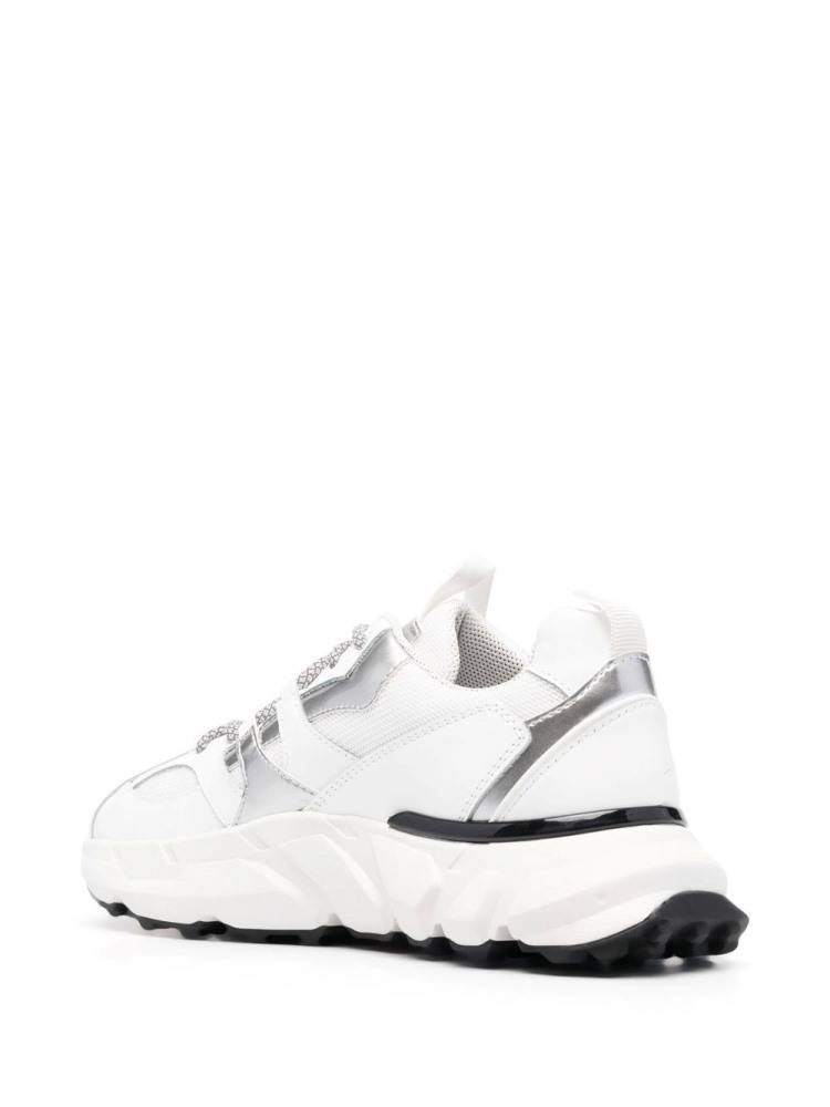 ICEBERG SPIDER LOOK SHOE