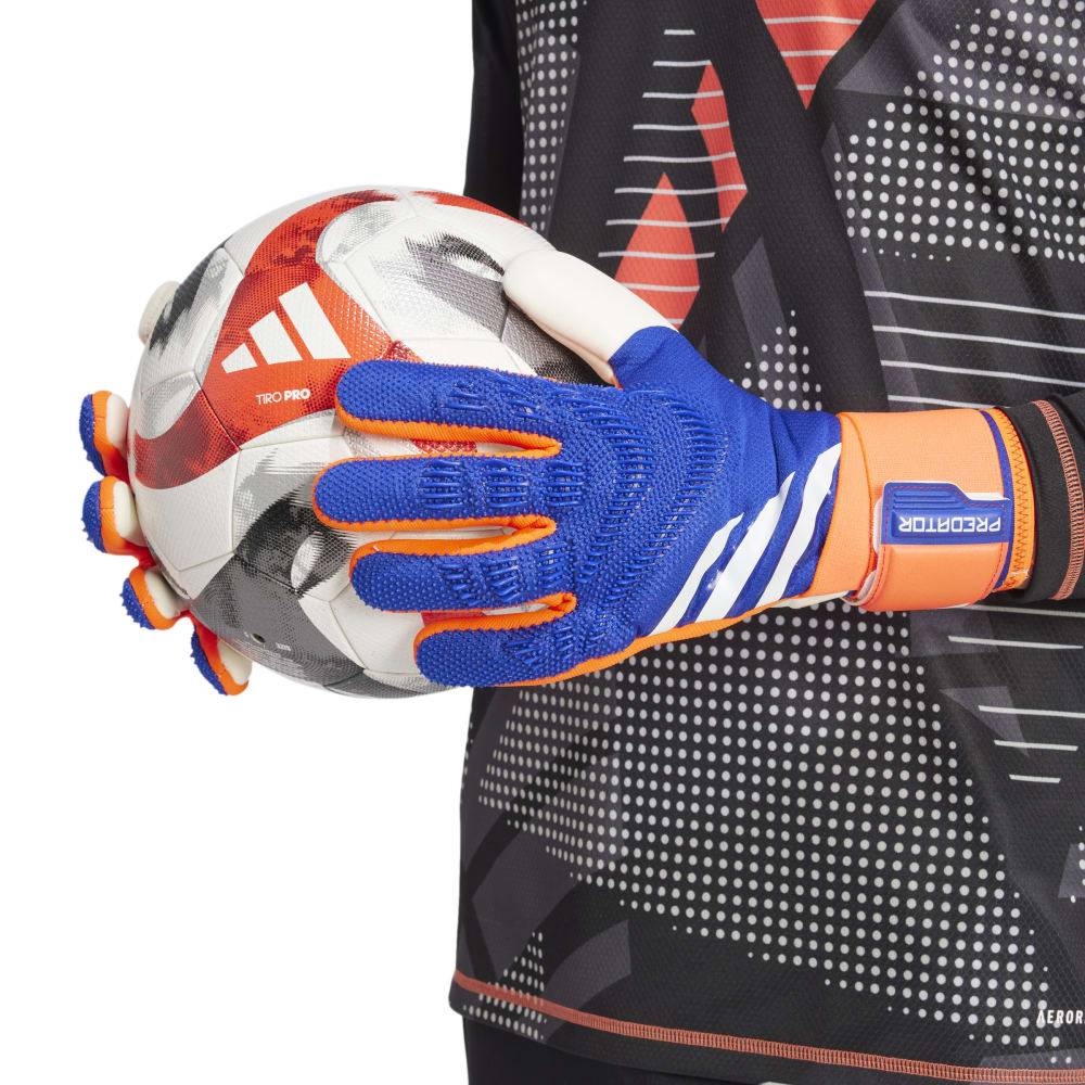 ADIDAS PRED GL COM