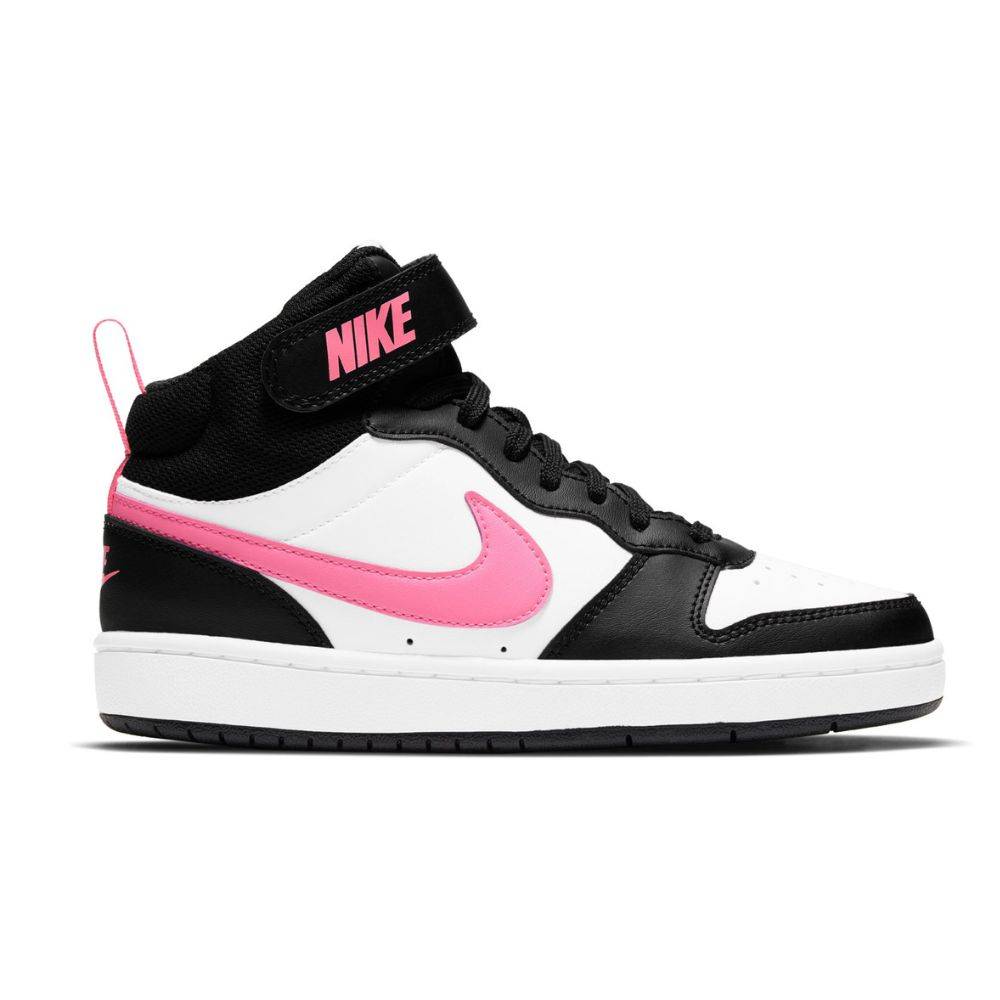 NIKE COURT BOROUGH MID 2 (GS)