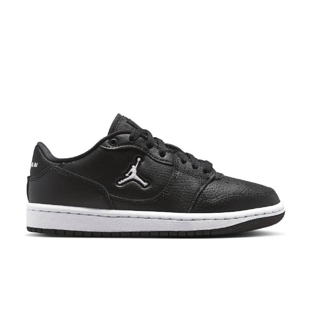 NIKE JORDAN COURT CONNECT LOW JUNIOR (GS)
