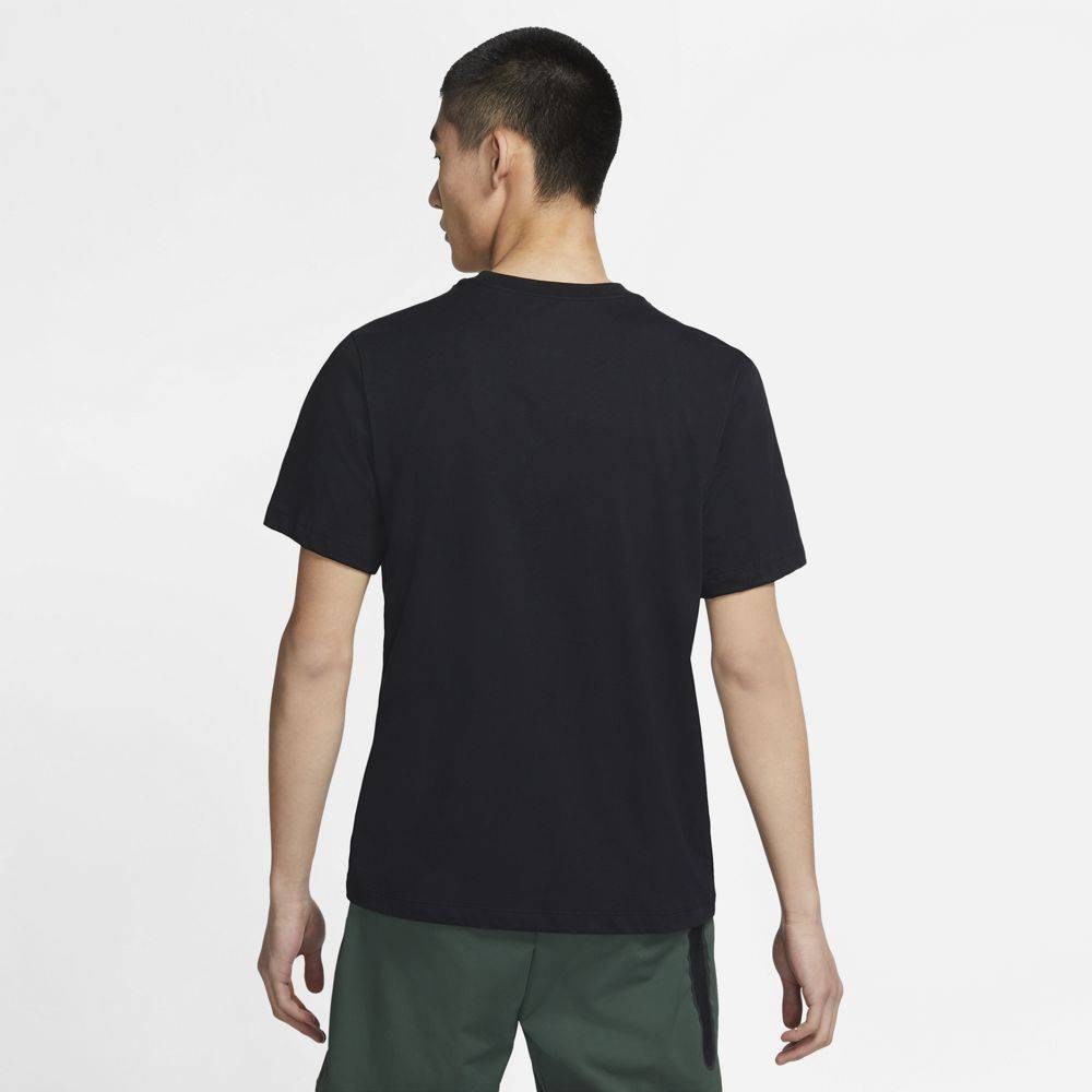 NIKE SPORTSWEAR ICON SWOOSH MENS TEE